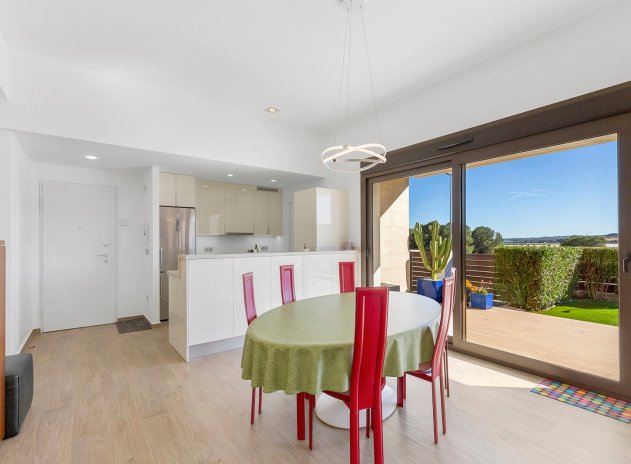 Herverkoop - Villa - Vistabella Golf