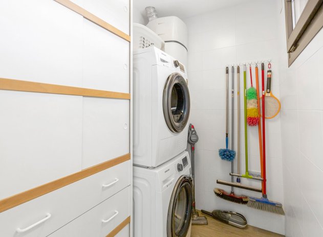 Herverkoop - Villa - Vistabella Golf