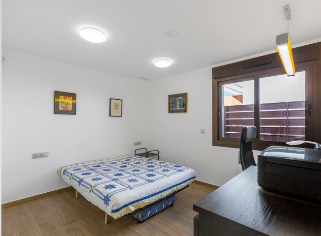 Herverkoop - Villa - Vistabella Golf