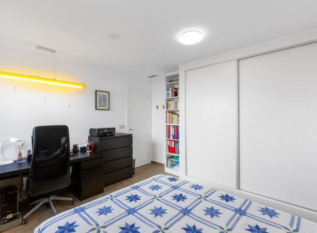 Herverkoop - Villa - Vistabella Golf