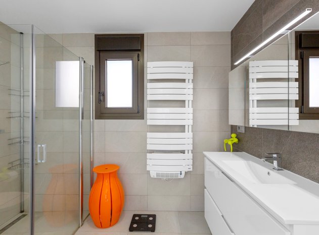 Herverkoop - Villa - Vistabella Golf