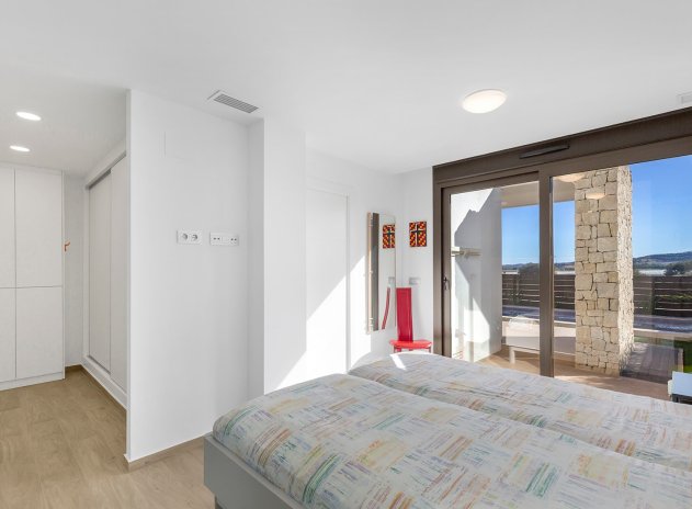 Herverkoop - Villa - Vistabella Golf