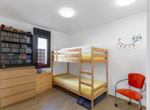 Herverkoop - Villa - Vistabella Golf