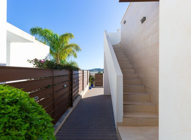 Herverkoop - Villa - Vistabella Golf