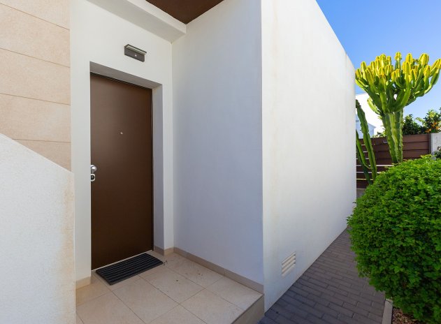 Herverkoop - Villa - Vistabella Golf