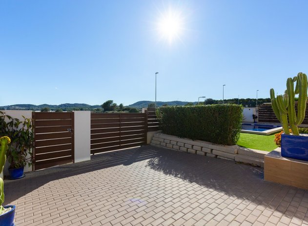 Herverkoop - Villa - Vistabella Golf