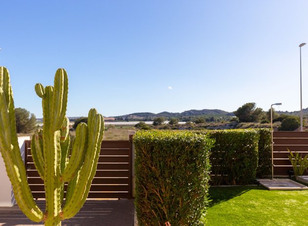 Herverkoop - Villa - Vistabella Golf