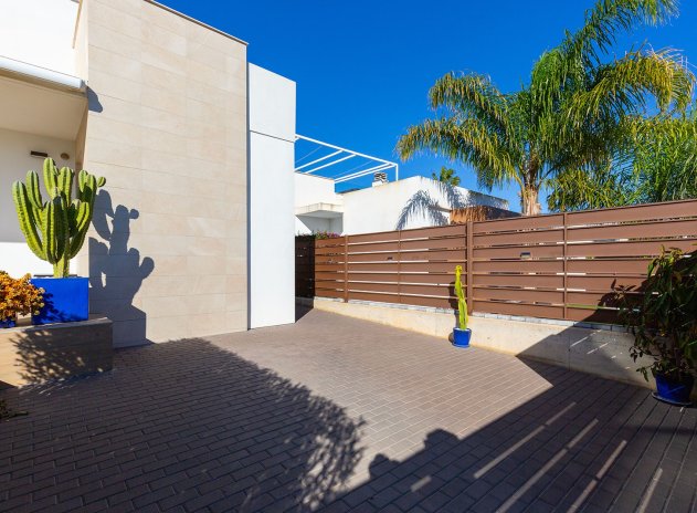 Herverkoop - Villa - Vistabella Golf