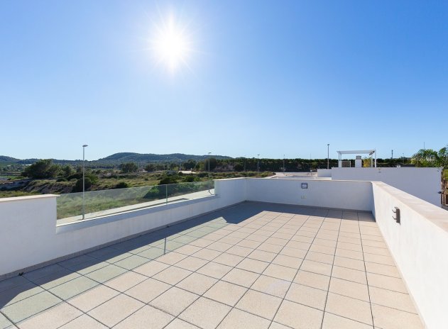 Herverkoop - Villa - Vistabella Golf