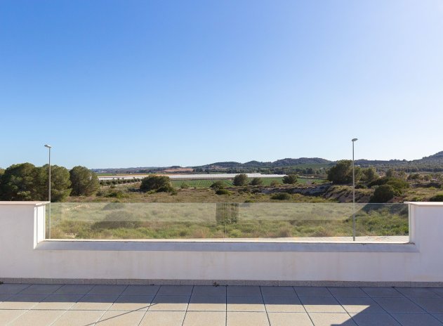 Herverkoop - Villa - Vistabella Golf