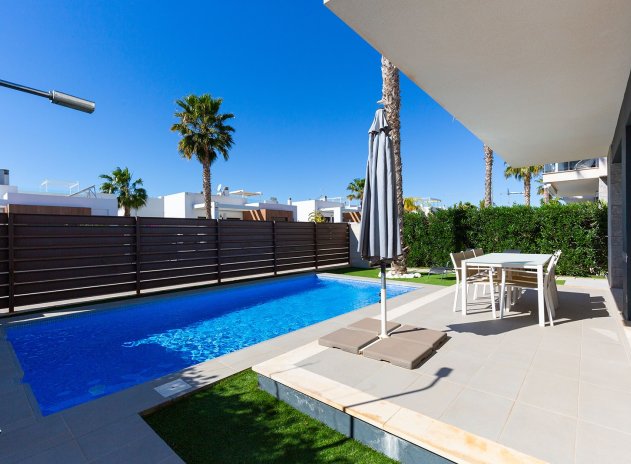 Resale - Villa * - Vistabella Golf *