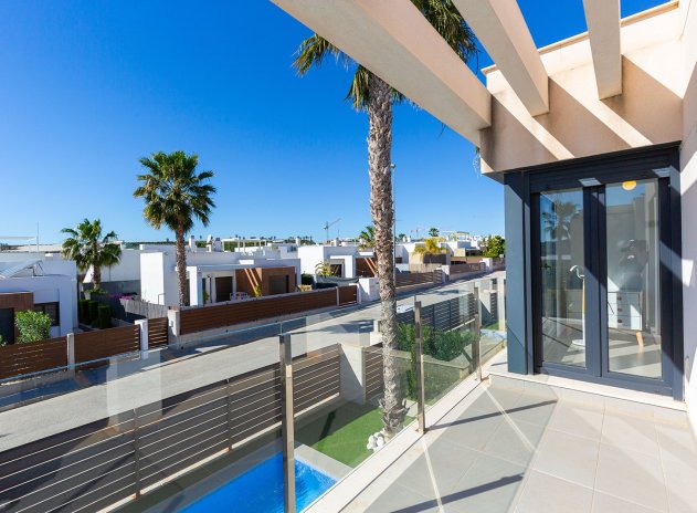 Resale - Villa * - Vistabella Golf *