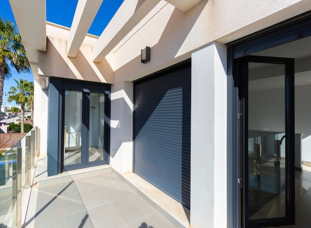 Resale - Villa * - Vistabella Golf *