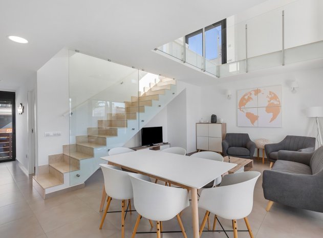 Resale - Villa * - Vistabella Golf *