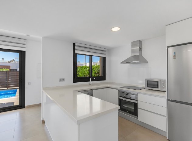 Resale - Villa * - Vistabella Golf *