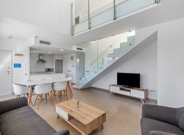 Resale - Villa * - Vistabella Golf *