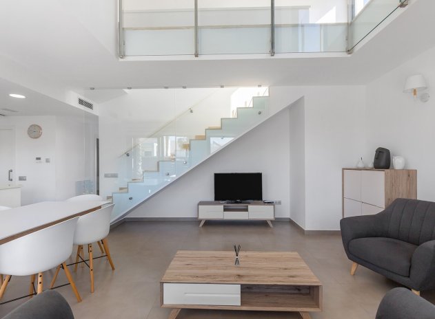 Resale - Villa * - Vistabella Golf *