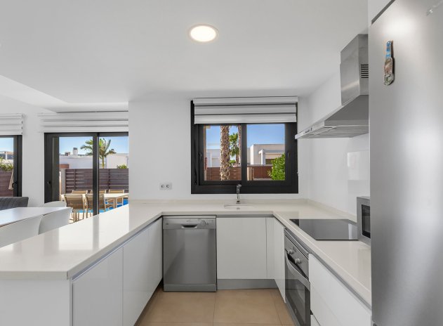 Resale - Villa * - Vistabella Golf *