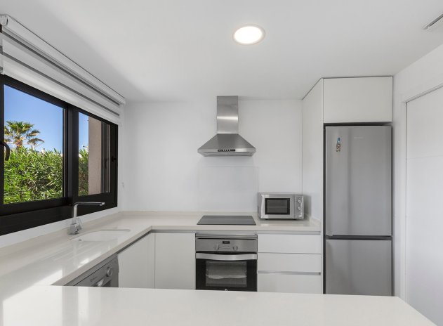 Resale - Villa * - Vistabella Golf *