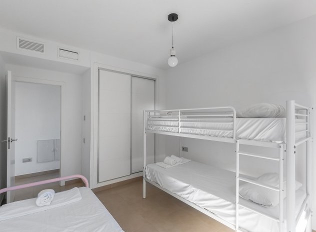 Resale - Villa * - Vistabella Golf *