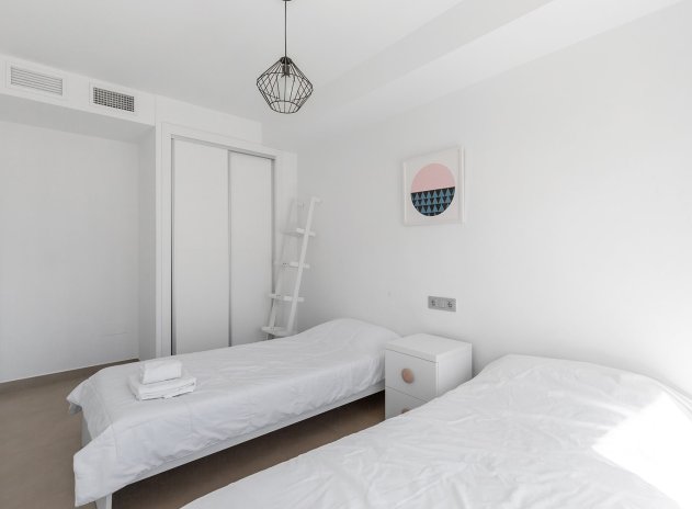 Resale - Villa * - Vistabella Golf *