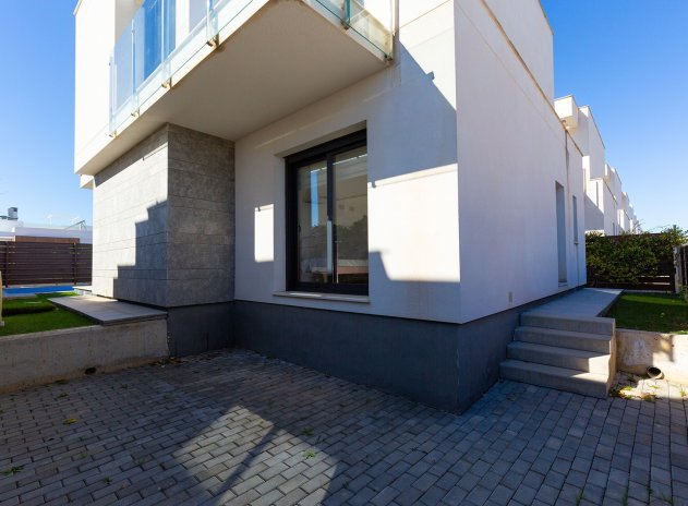 Resale - Villa * - Vistabella Golf *