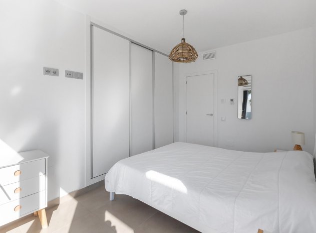 Resale - Villa * - Vistabella Golf *