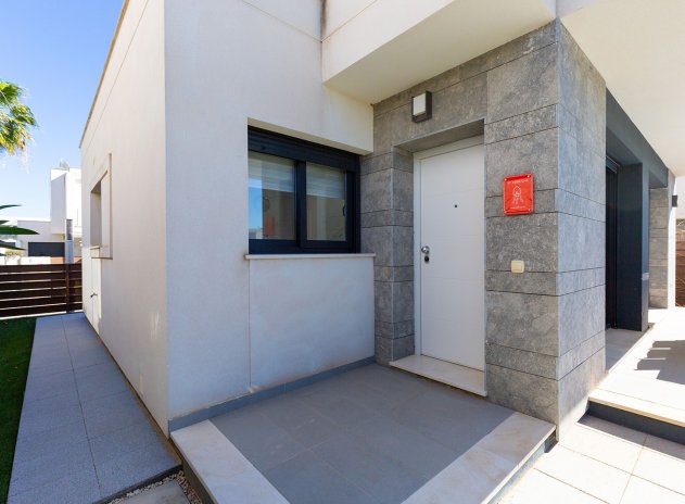 Resale - Villa * - Vistabella Golf *