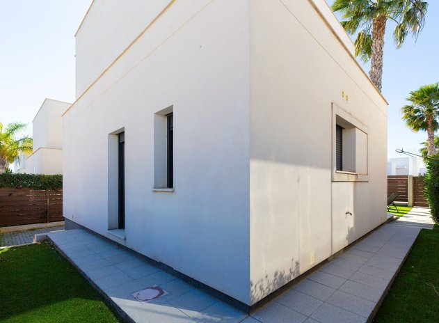 Resale - Villa * - Vistabella Golf *