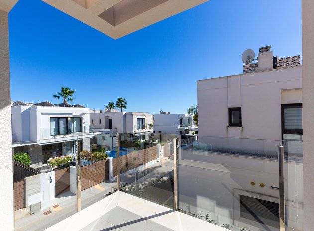 Resale - Villa * - Vistabella Golf *