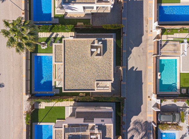 Resale - Villa * - Vistabella Golf *