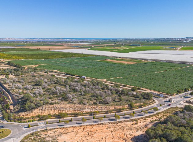 Resale - Villa * - Vistabella Golf *