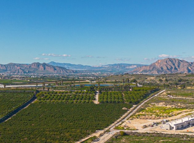 Resale - Villa * - Vistabella Golf *