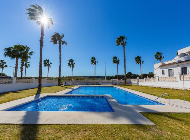 Herverkoop - Villa - Algorfa - La Finca Golf