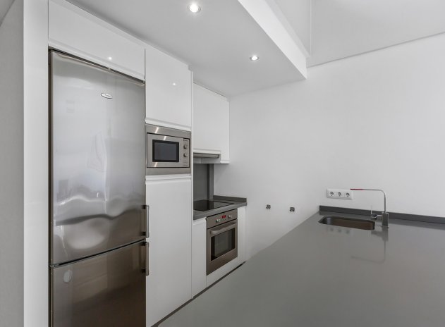 Herverkoop - Villa - Algorfa - La Finca Golf