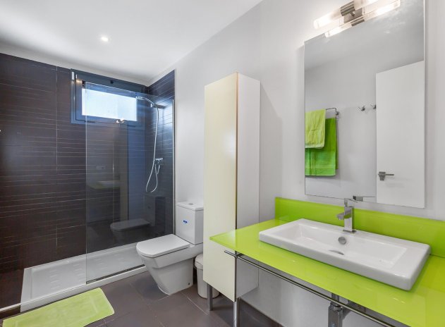 Herverkoop - Villa - Algorfa - La Finca Golf