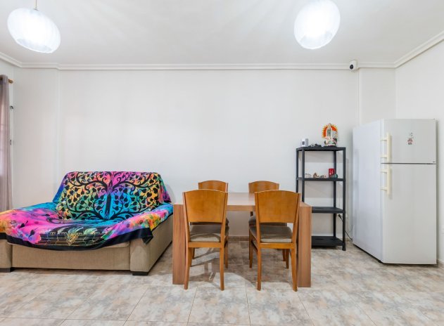 Revente - Maison mitoyenne - San Javier