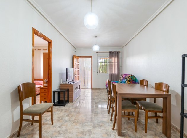 Revente - Maison mitoyenne - San Javier