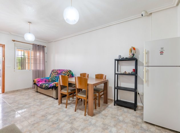 Revente - Maison mitoyenne - San Javier