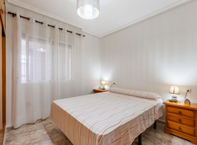 Revente - Maison mitoyenne - San Javier