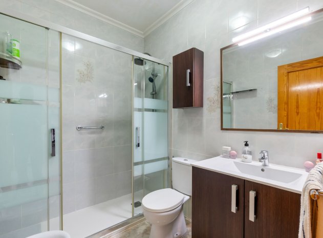 Revente - Maison mitoyenne - San Javier