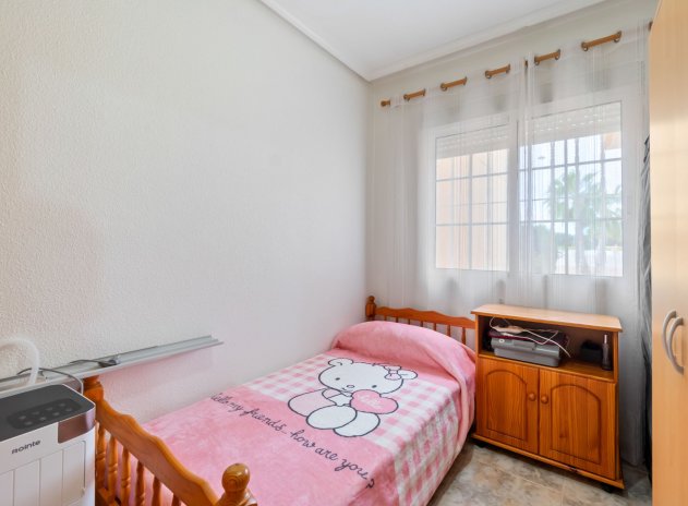 Revente - Maison mitoyenne - San Javier