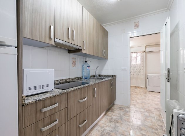 Revente - Maison mitoyenne - San Javier