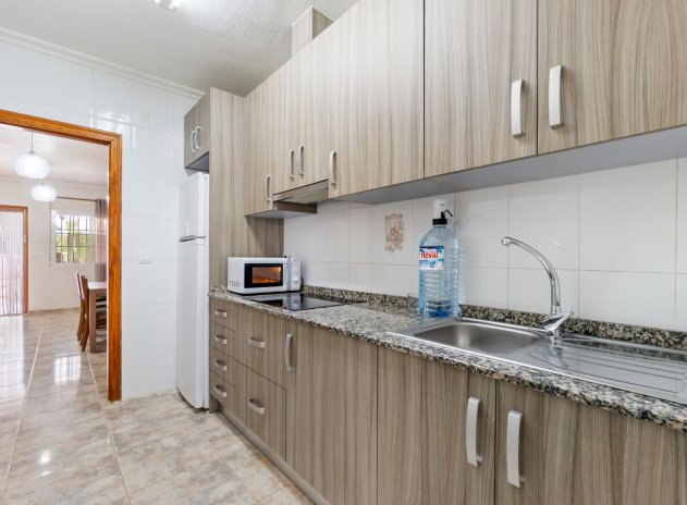 Revente - Maison mitoyenne - San Javier