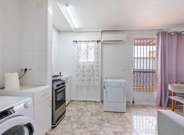 Revente - Maison mitoyenne - San Javier