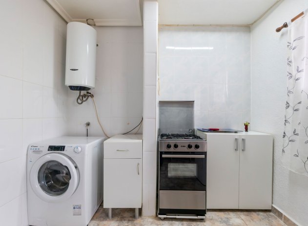 Revente - Maison mitoyenne - San Javier