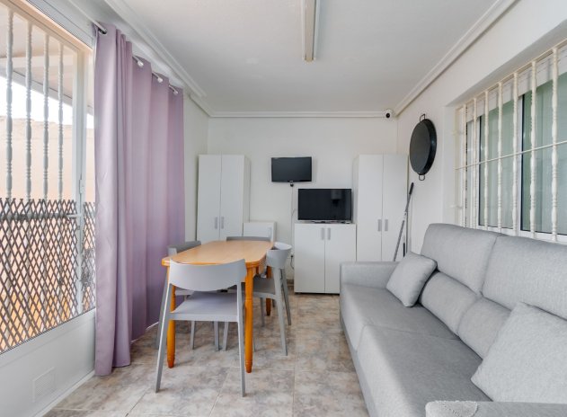 Revente - Maison mitoyenne - San Javier