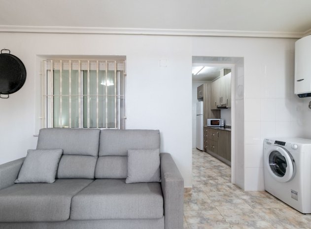 Revente - Maison mitoyenne - San Javier