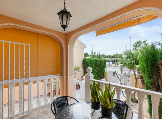 Revente - Maison mitoyenne - San Javier