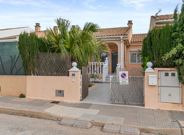 Revente - Maison mitoyenne - San Javier